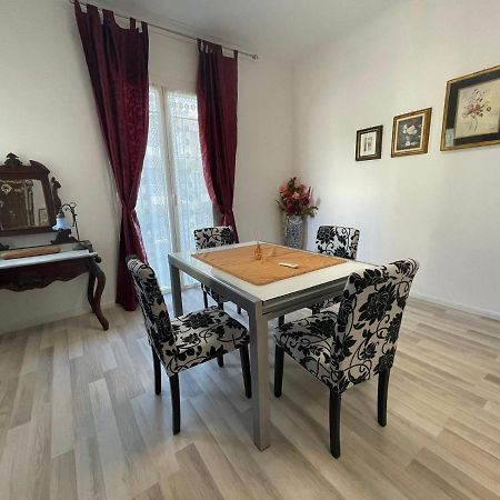 Suite Semeria 38 - Сан Ремо Екстериор снимка