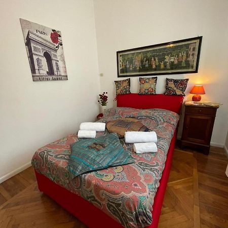 Suite Semeria 38 - Сан Ремо Екстериор снимка