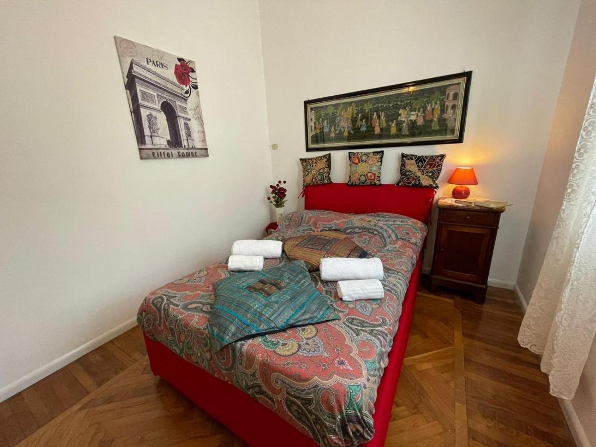 Suite Semeria 38 - Сан Ремо Екстериор снимка