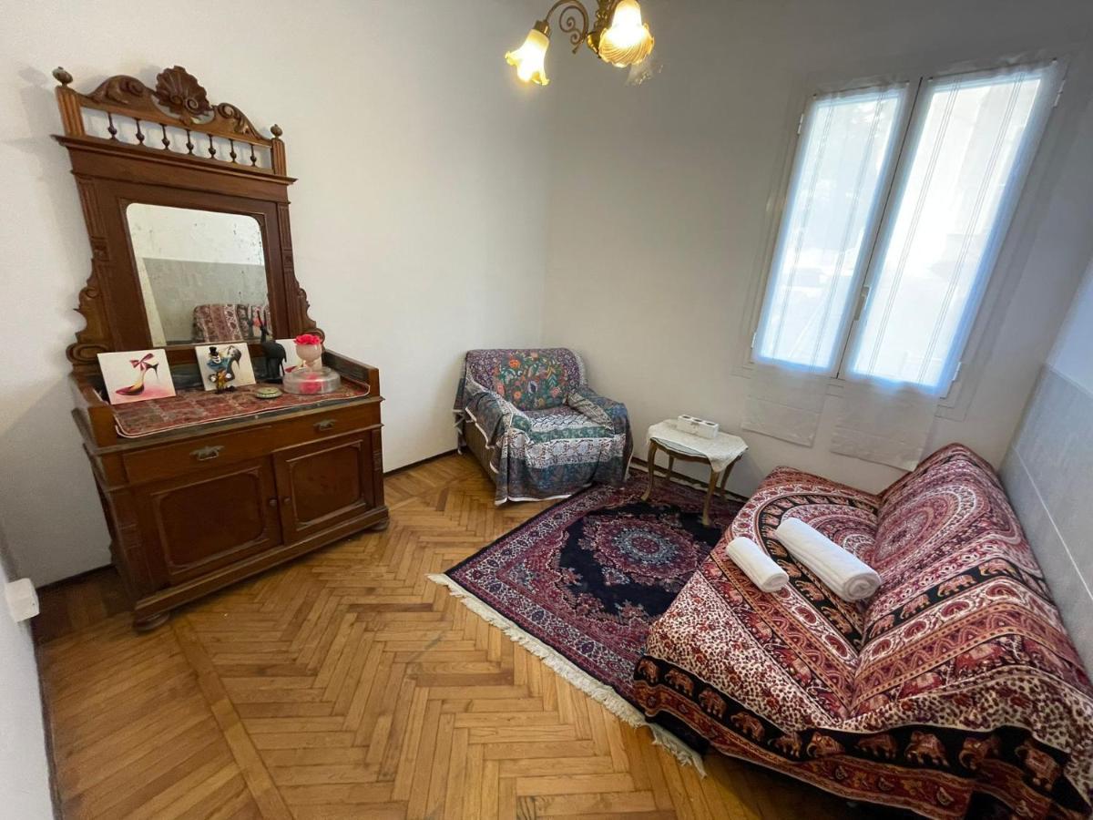 Suite Semeria 38 - Сан Ремо Екстериор снимка