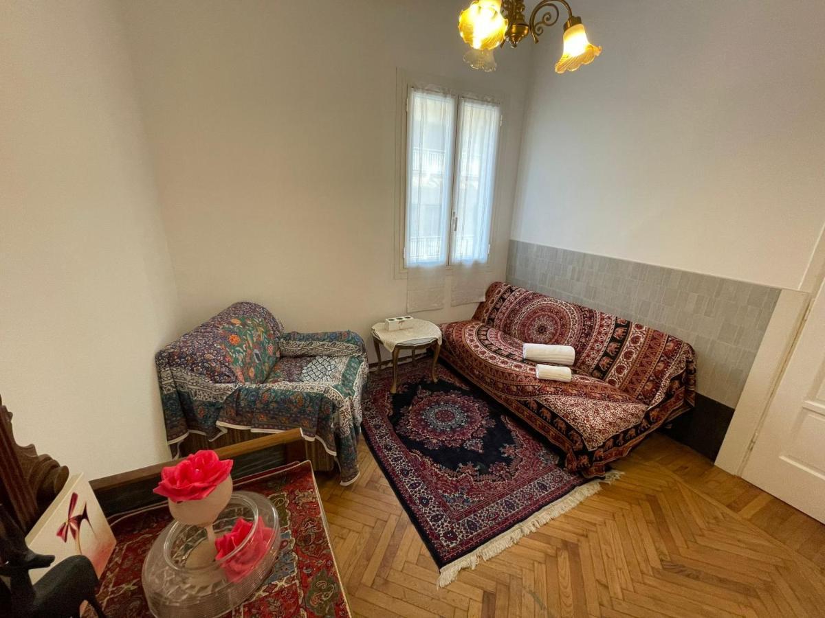 Suite Semeria 38 - Сан Ремо Екстериор снимка